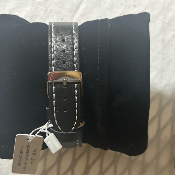 Mens Aldo Vince Camuto watch. Model VCW2100M NWT - Picture 5 of 12